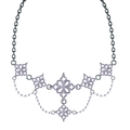 Étoile Sombre Necklace