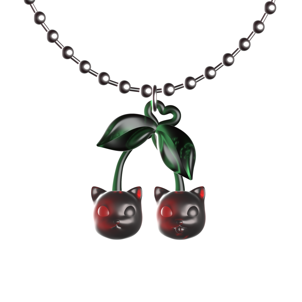 The Chéri Necklace