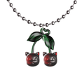 The Chéri Necklace