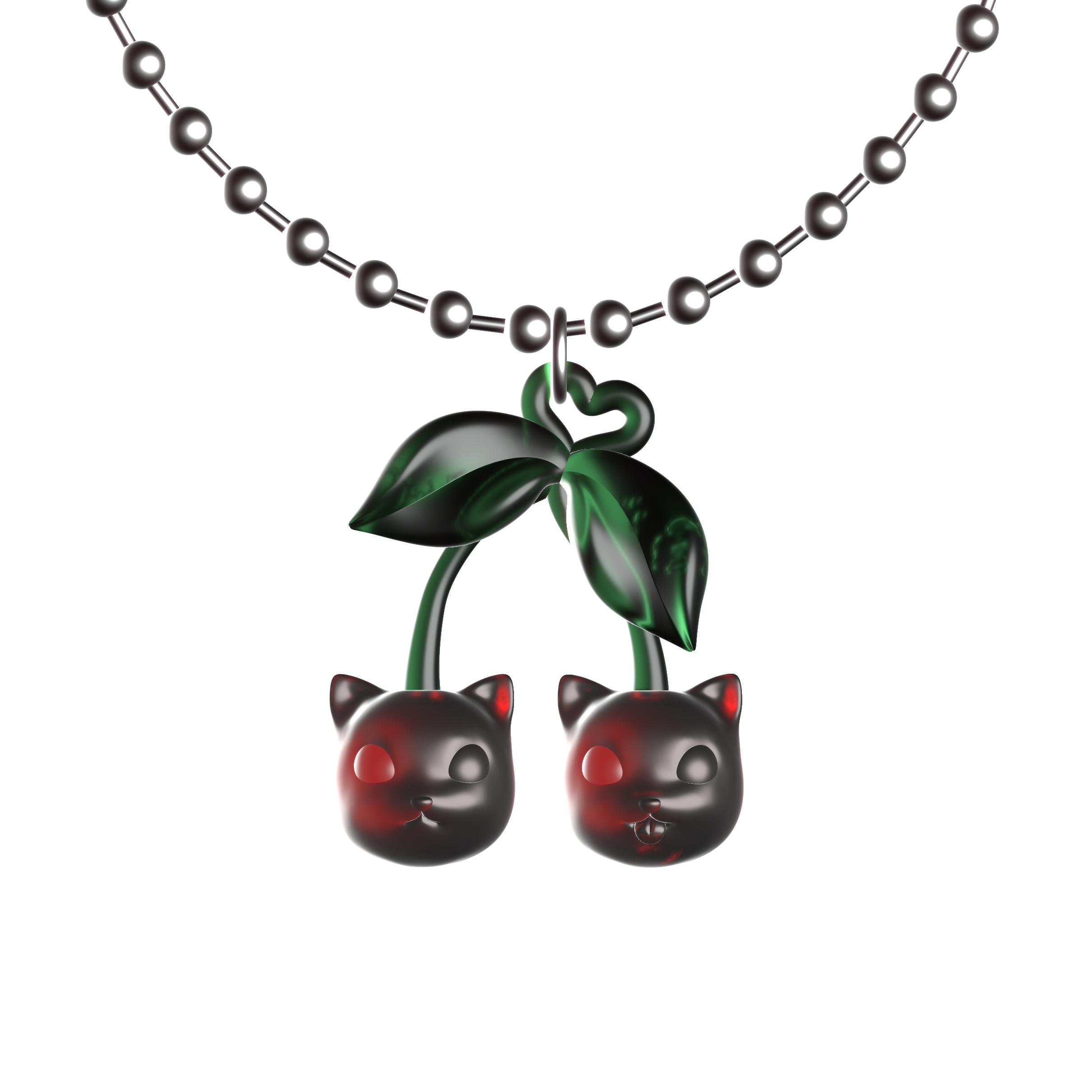 The Chéri Necklace
