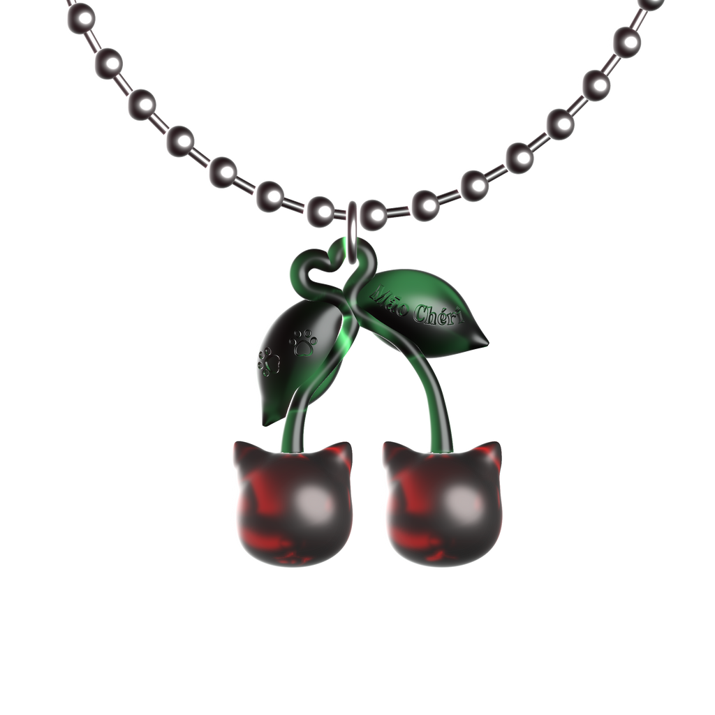 The Chéri Necklace