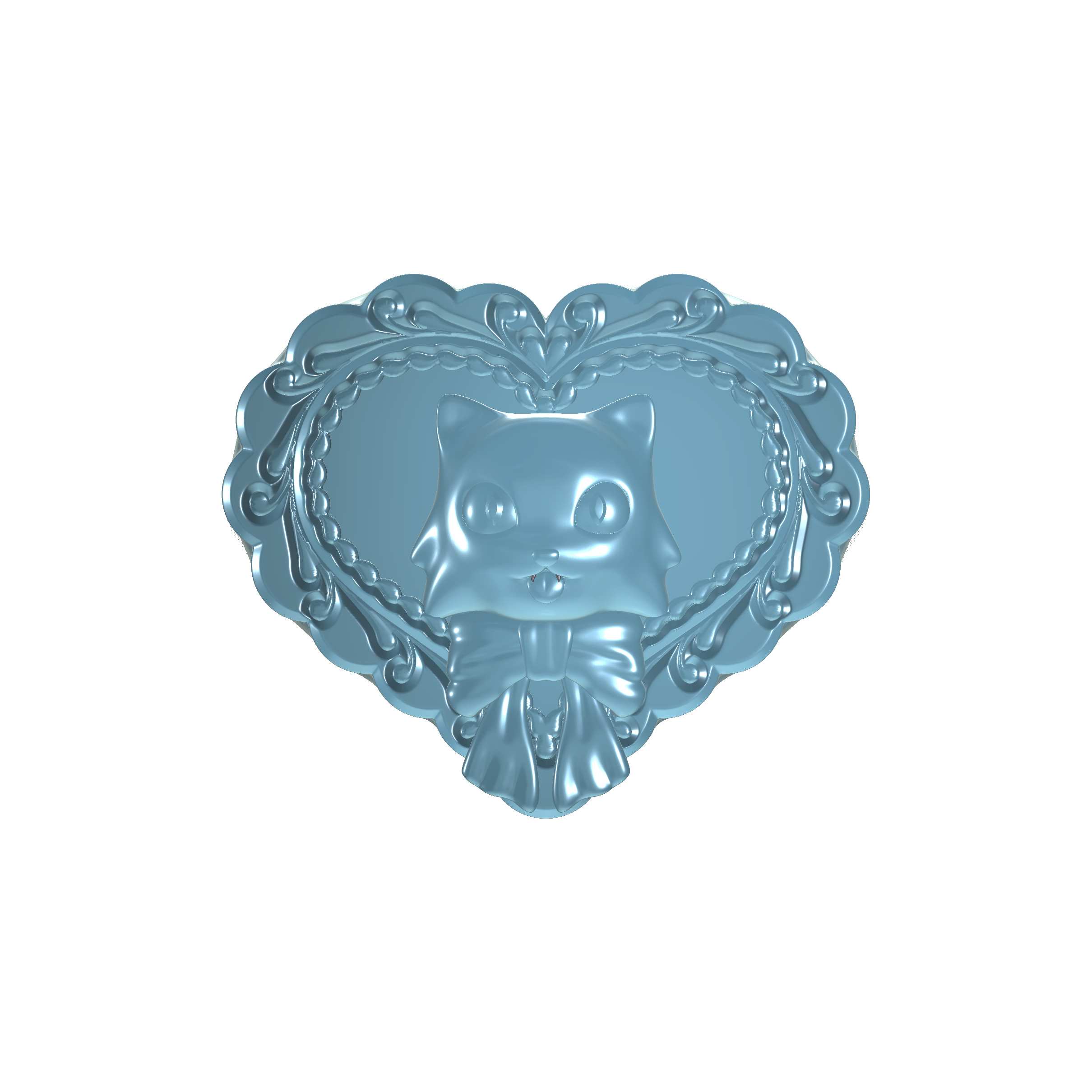 MiMir Cameo Ring