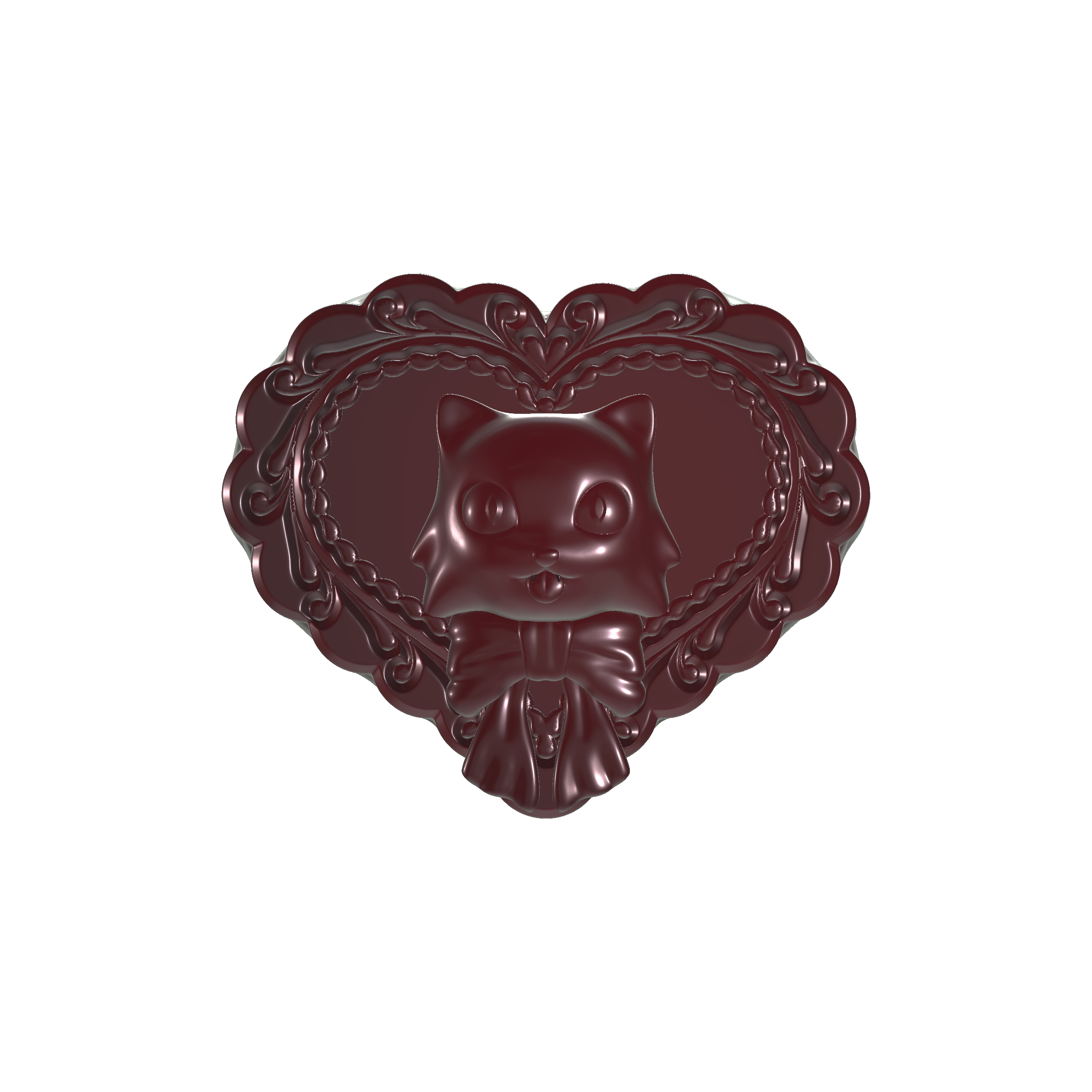 MiMir Cameo Ring