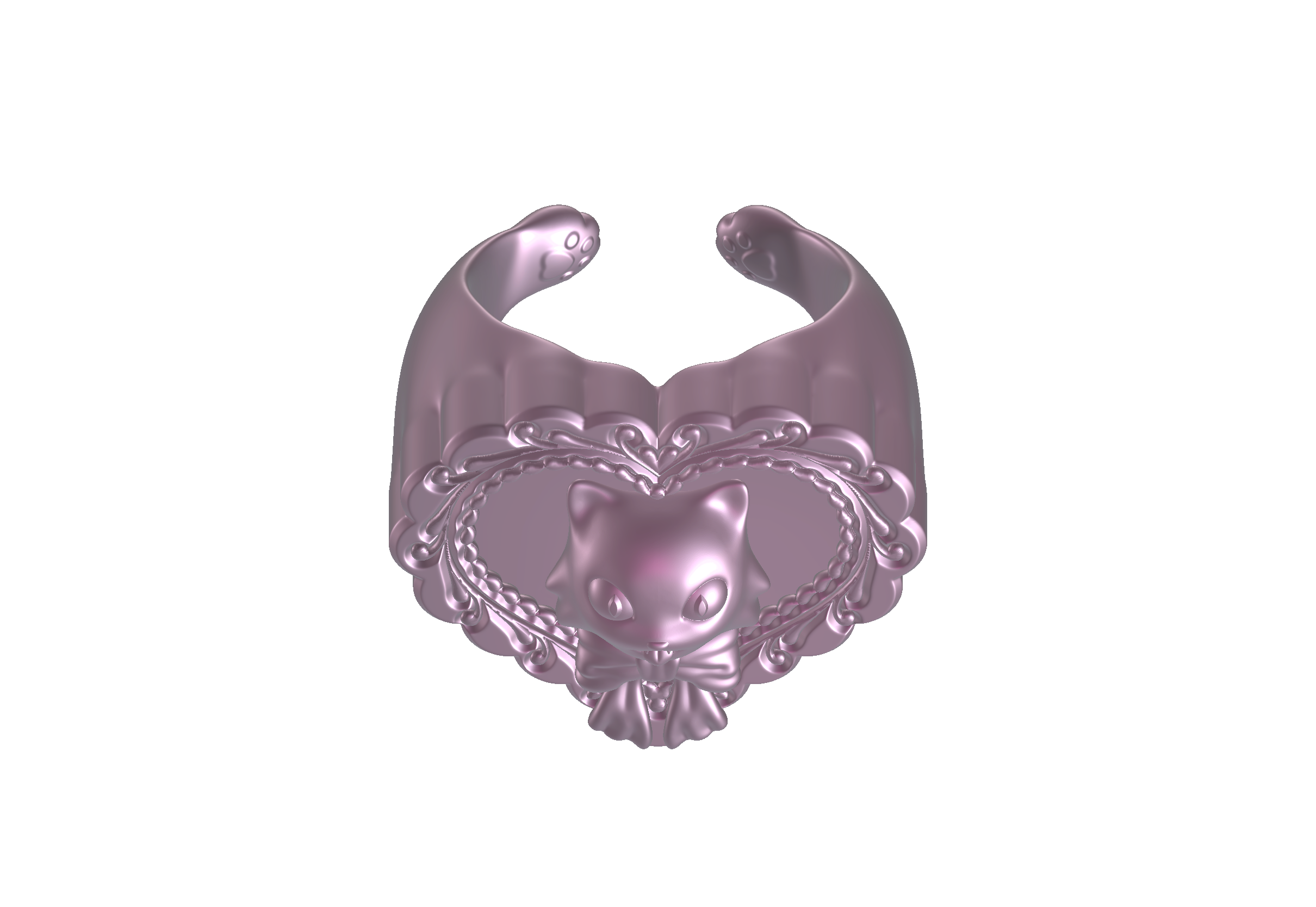 MiMir Cameo Ring