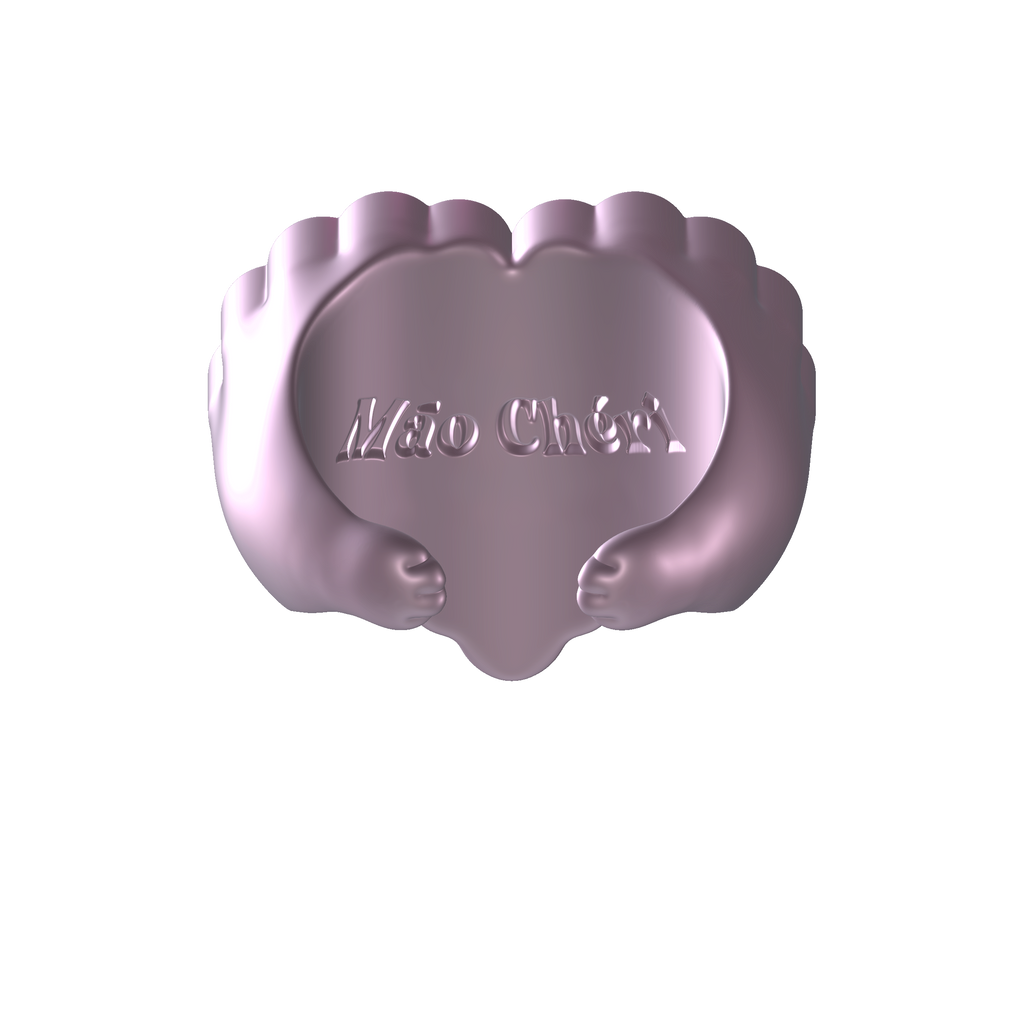MiMir Cameo Ring