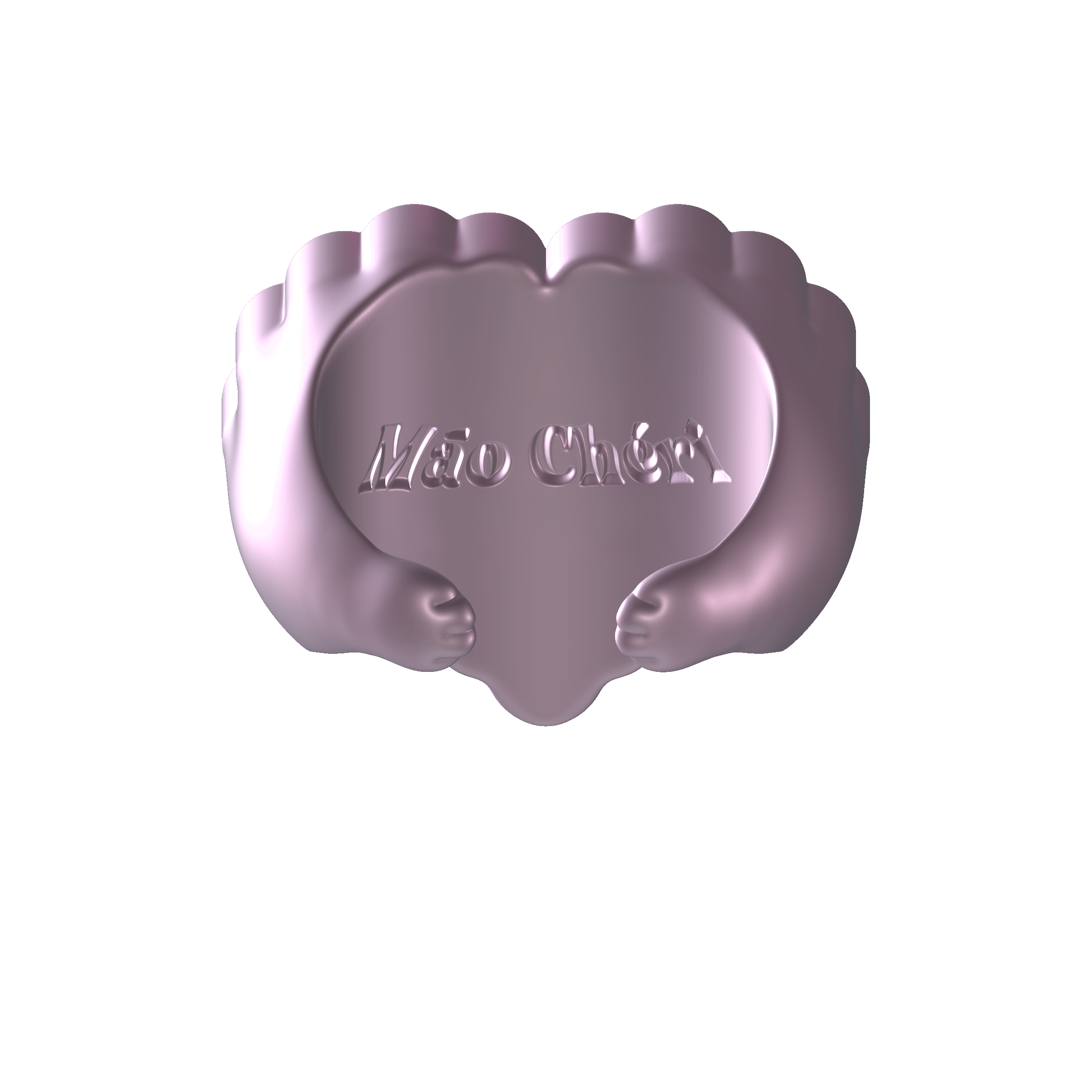 MiMir Cameo Ring