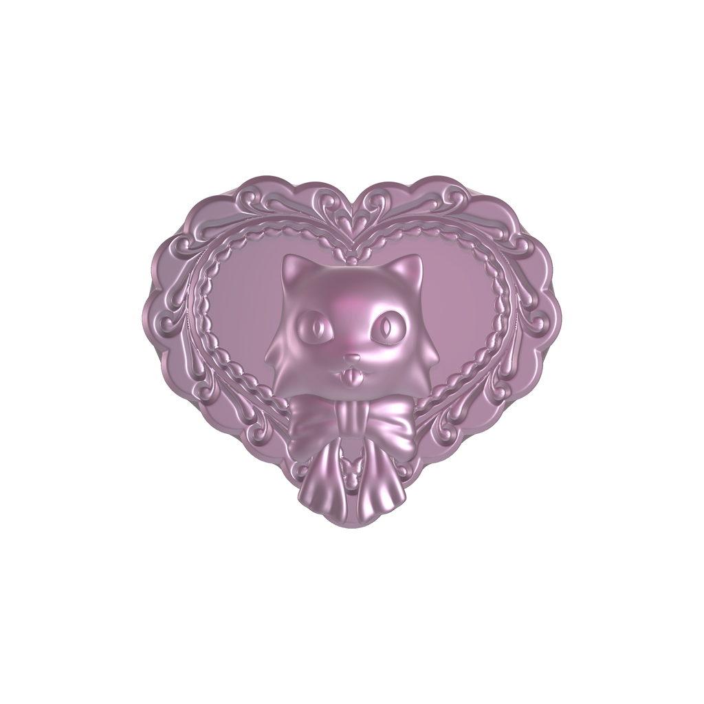 MiMir Cameo Ring