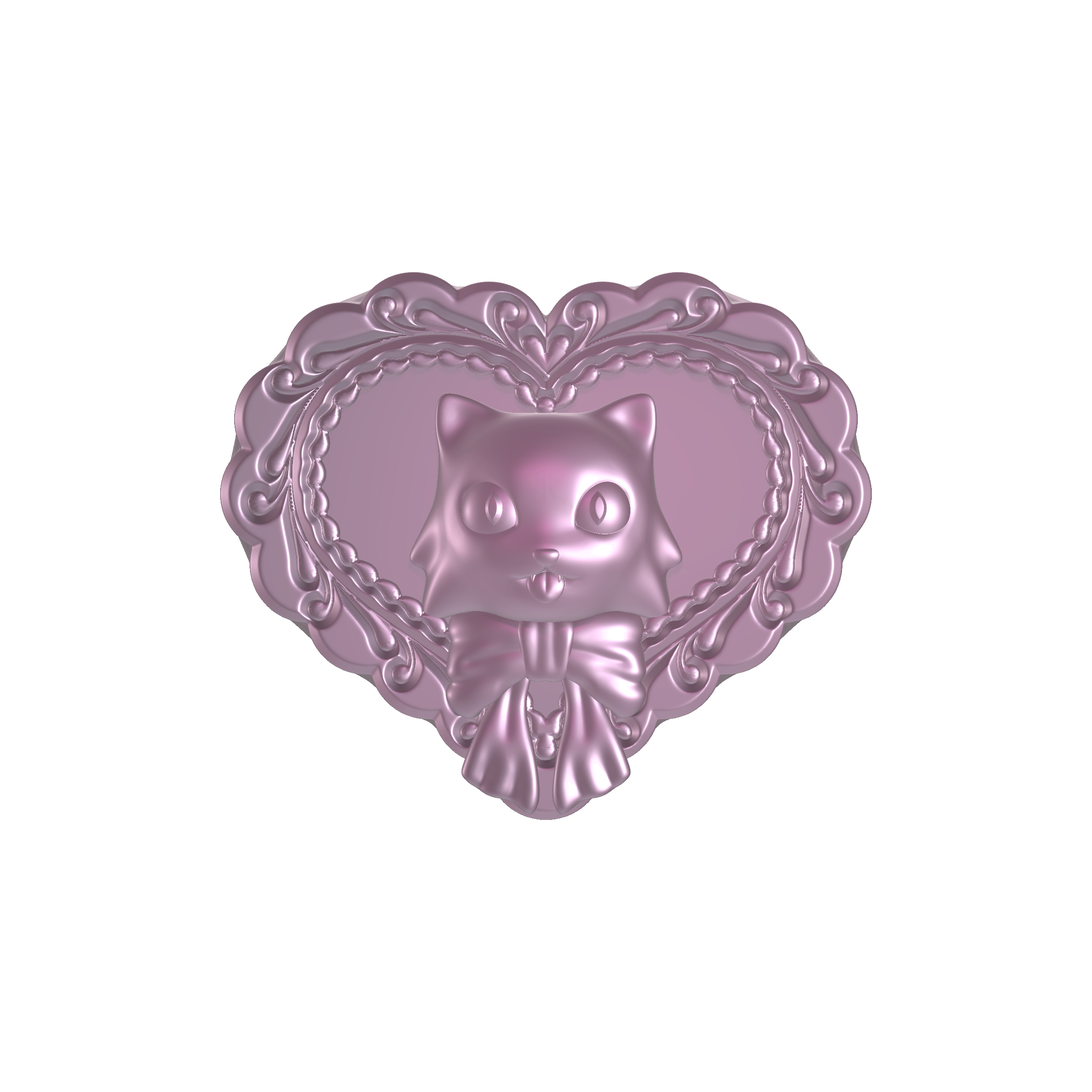 MiMir Cameo Ring