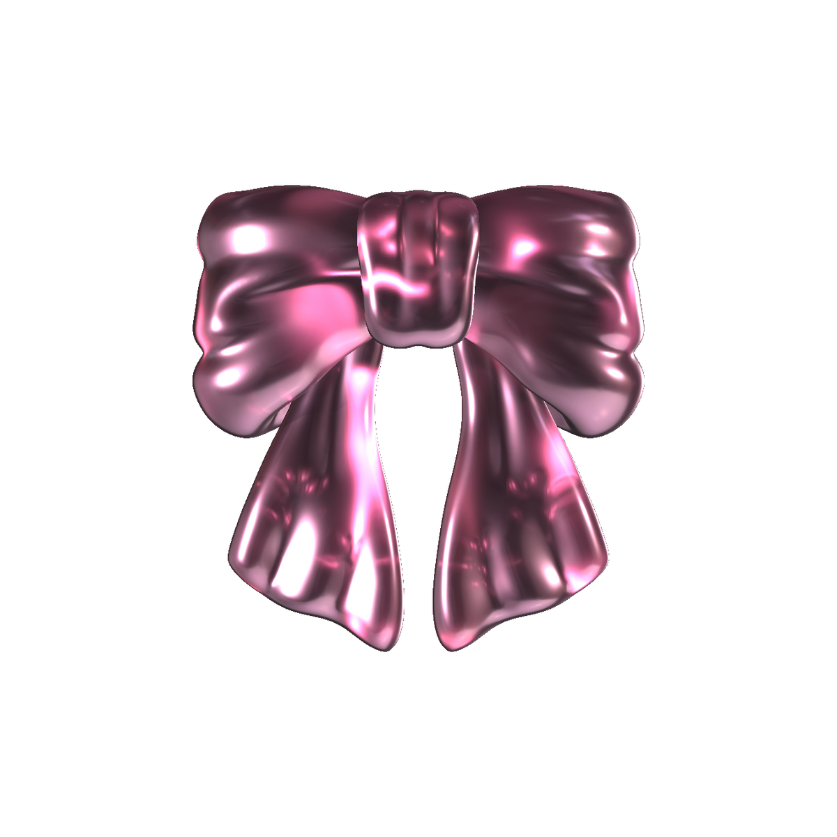 Love Knot Ring