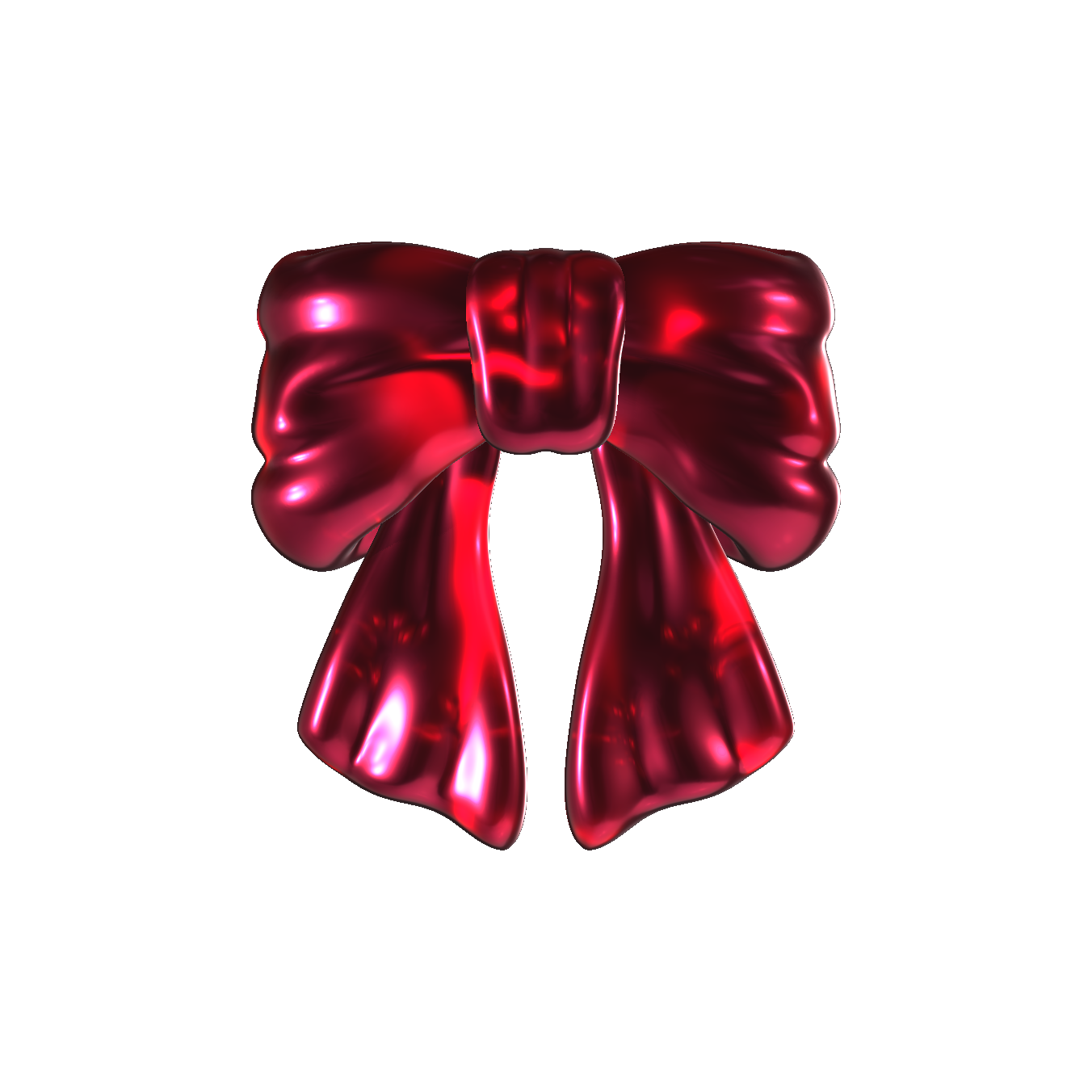 Love Knot Ring