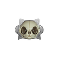 Māomento Mori Ring