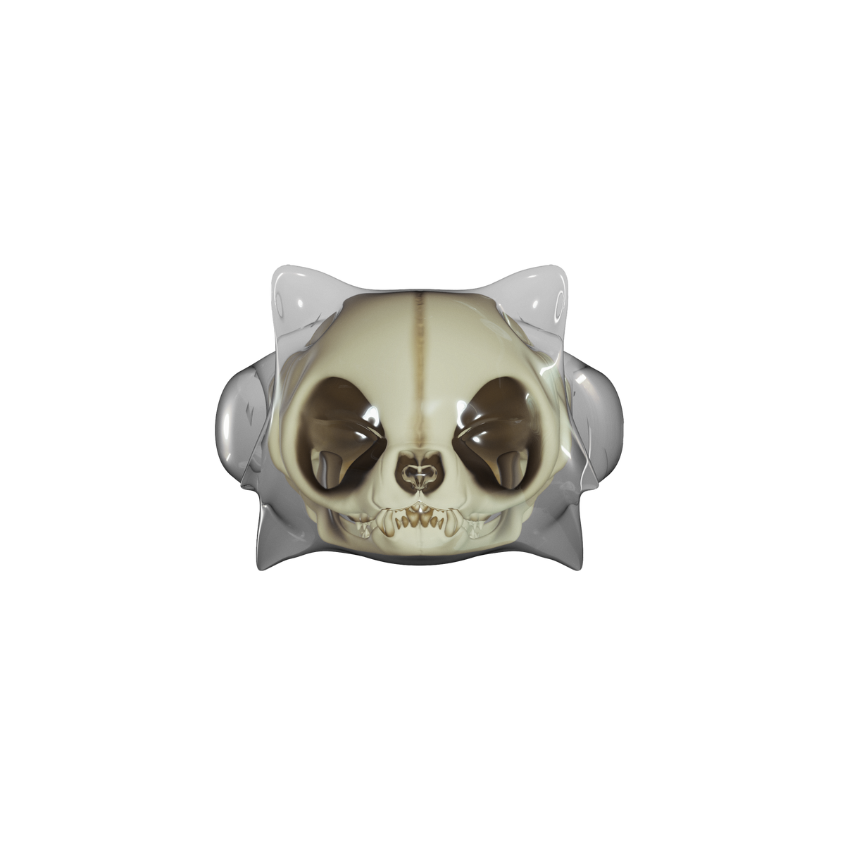 Māomento Mori Ring