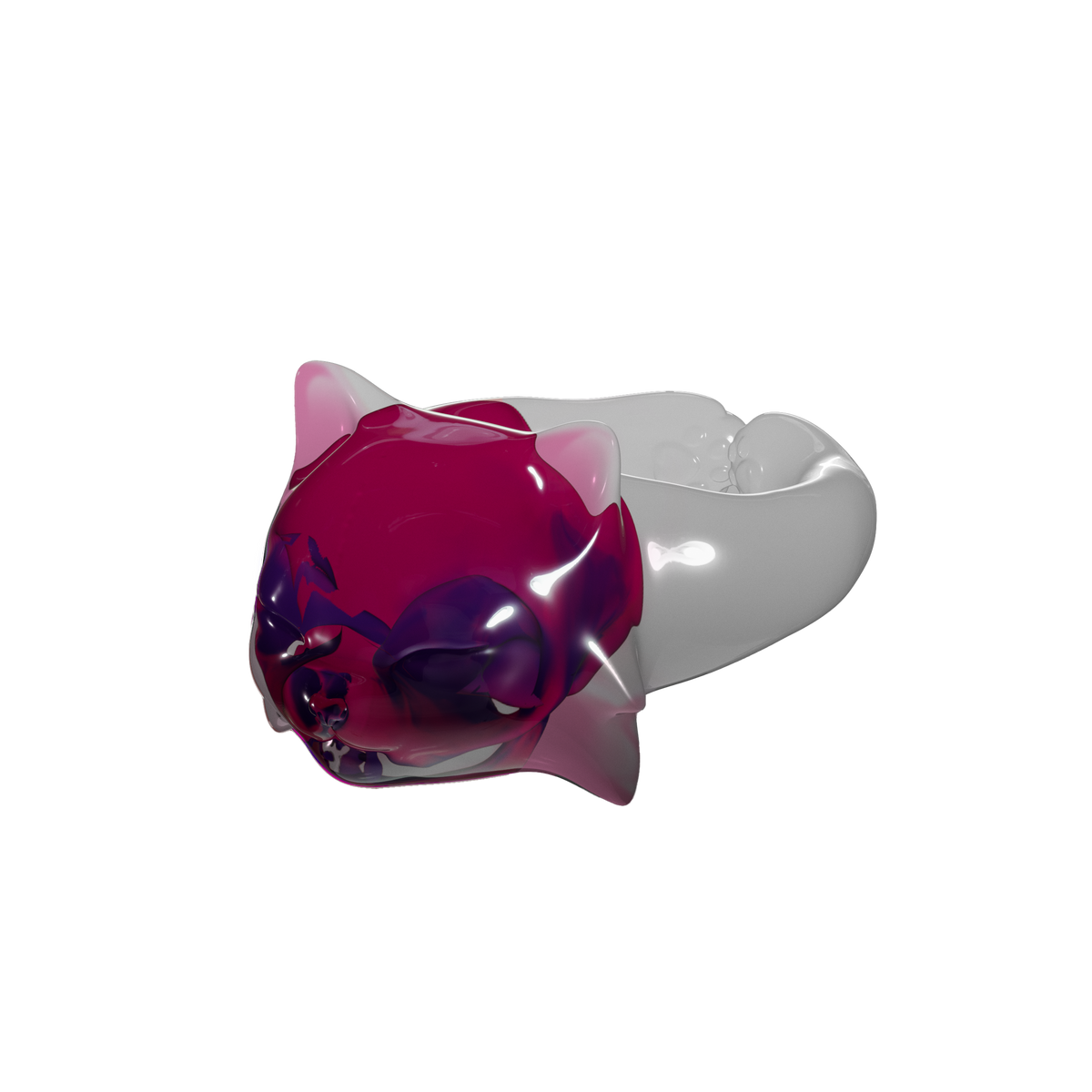 Māomento Mori Ring