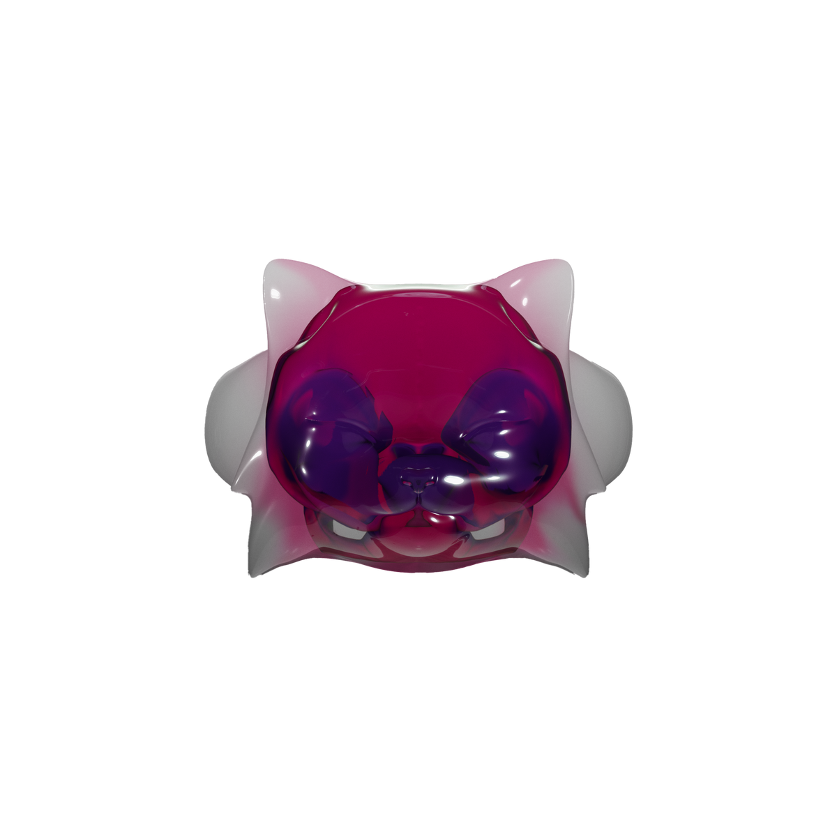 Māomento Mori Ring