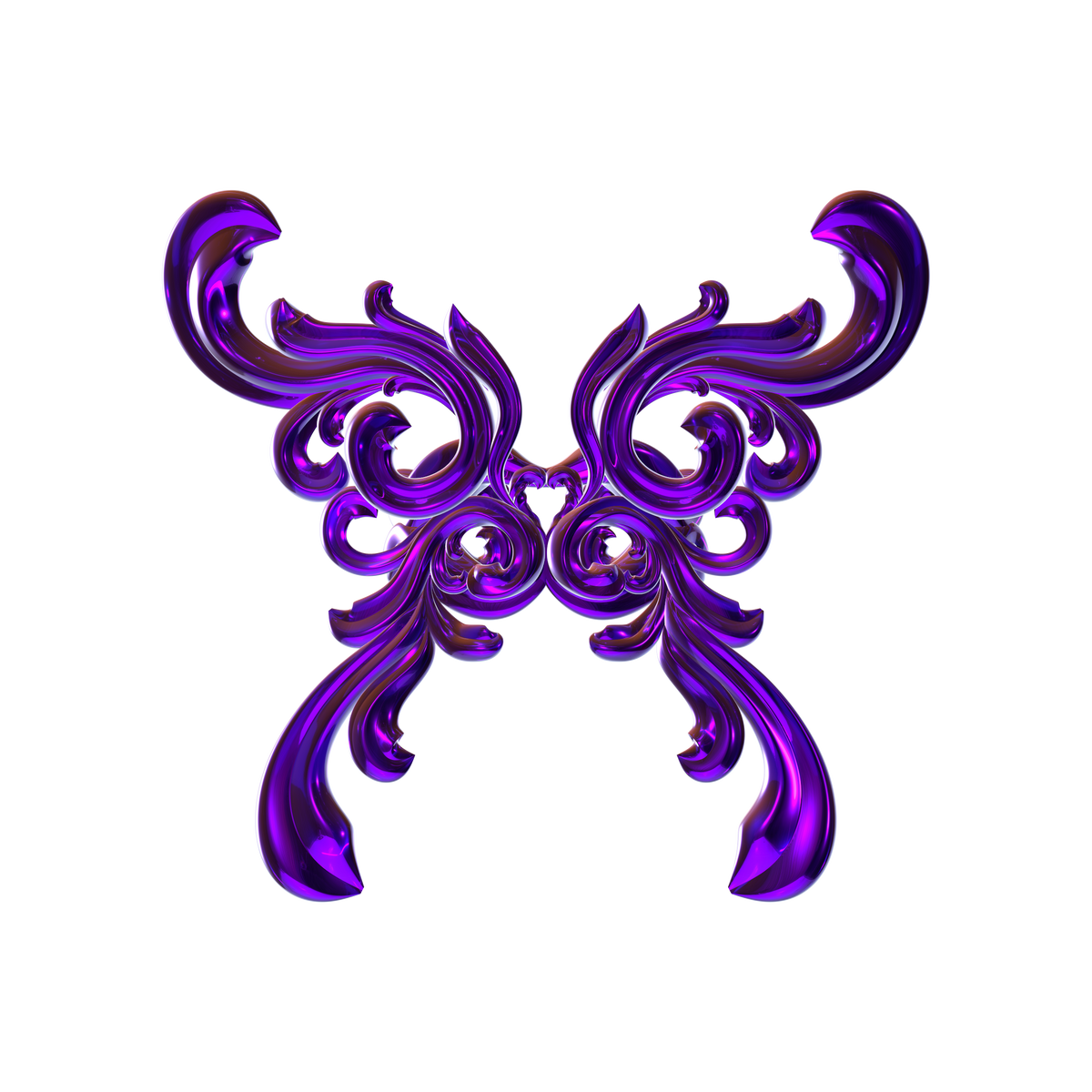 Midnight Flutter