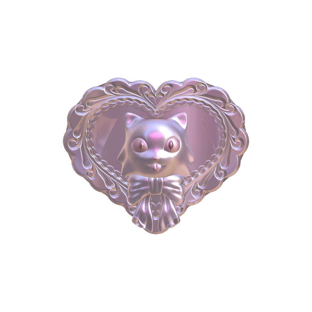 MiMir Cameo Ring