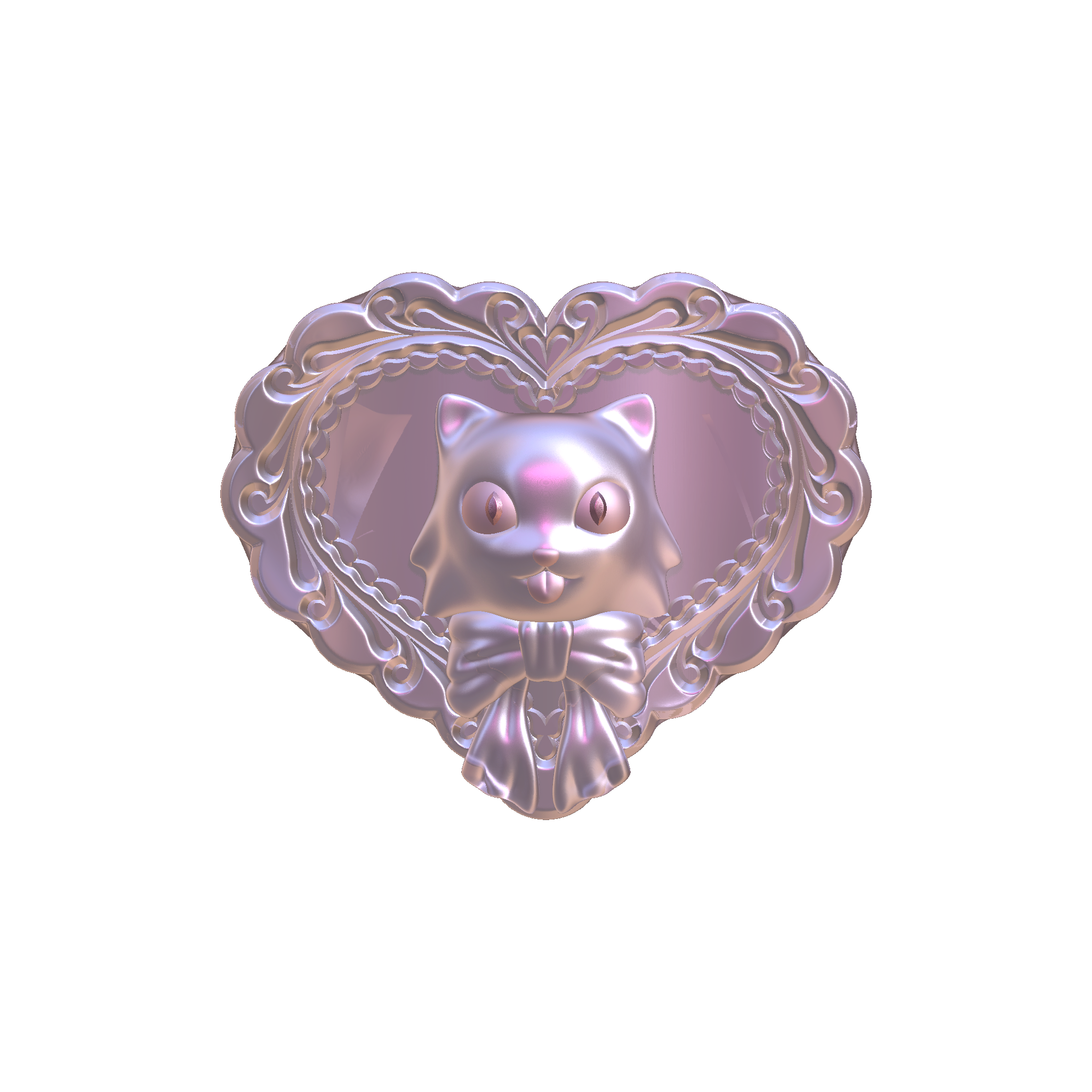 MiMir Cameo Ring